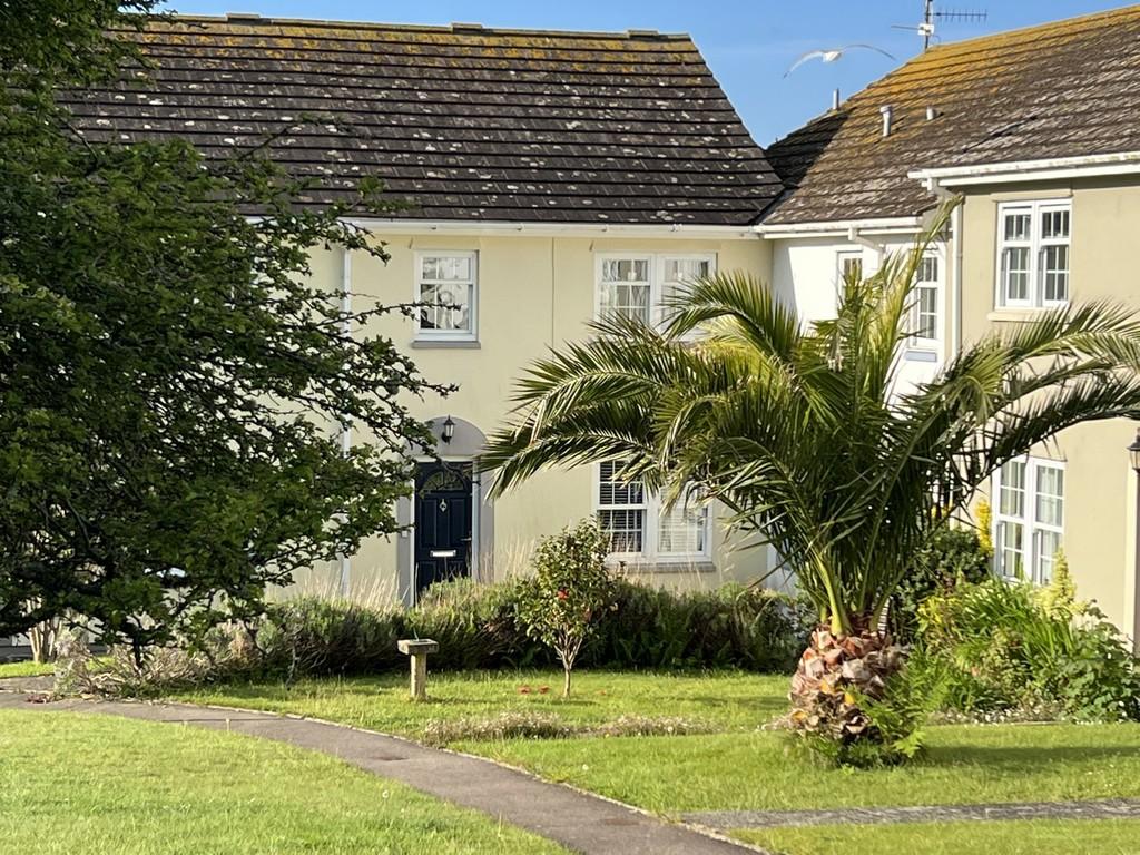 Redinnick Gardens, Penzance 3 bed terraced house £385,000