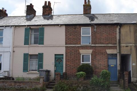 2 bedroom terraced house to rent - Wingfield Road, Trowbridge