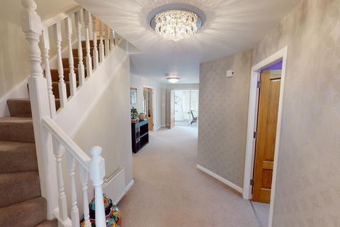 6 bedroom detached house to rent, New Fox Lane, Aberdeen