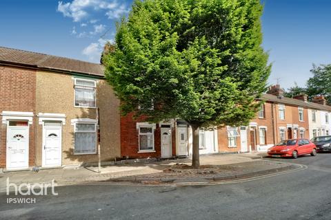 3 bedroom terraced house for sale - Sirdar Road, Ipswich