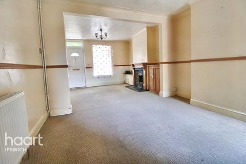 3 bedroom terraced house for sale - Sirdar Road, Ipswich