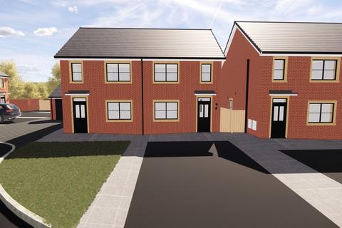 3 bedroom semi-detached house for sale - Tower View, Darwen