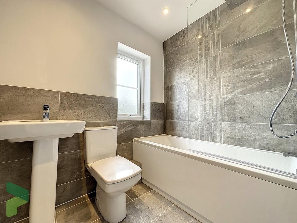 A Family bathroom