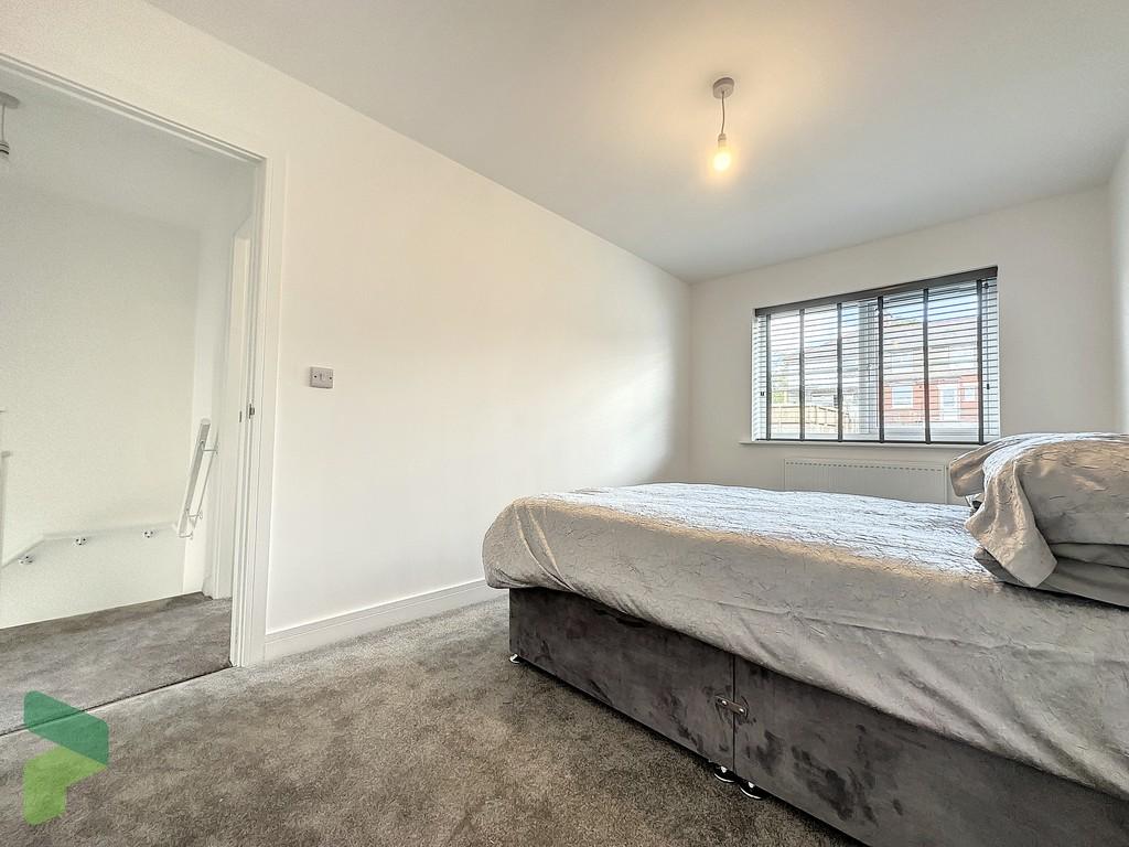 Typical bedroom 1