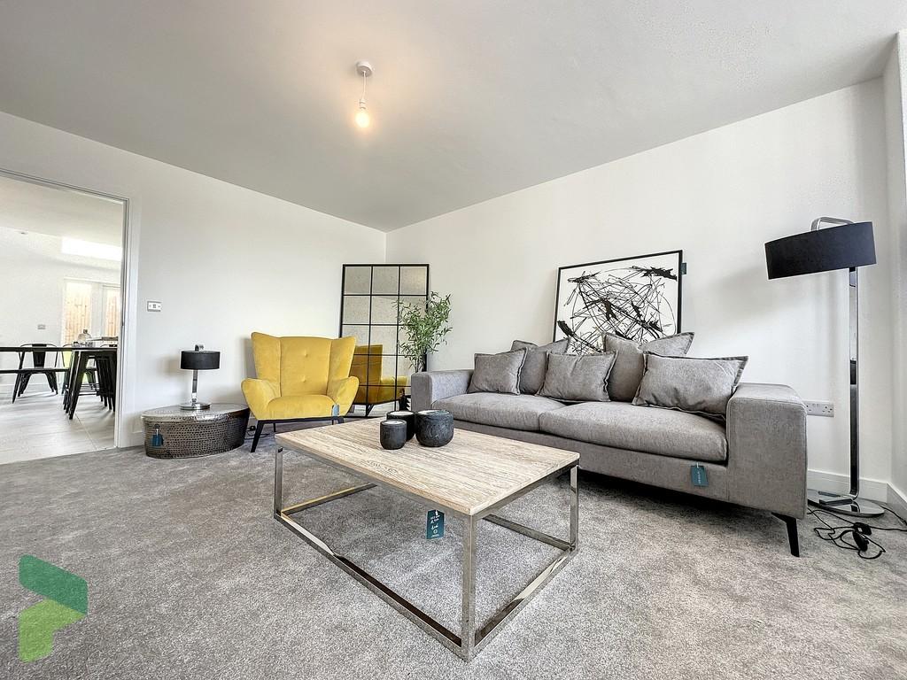 Lounge showhome type5