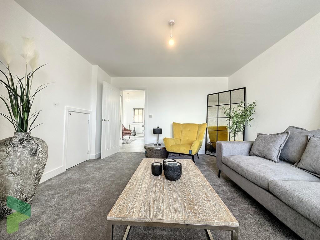 Lounge showhome type5