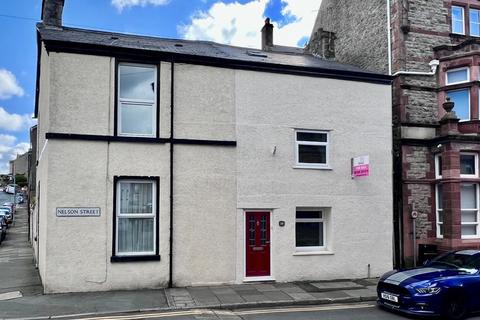 4 bedroom end of terrace house for sale - Nelson Street, Dalton-in-Furness, Cumbria