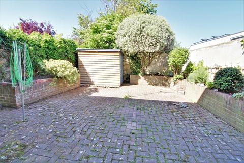 3 bedroom end of terrace house for sale - Rope Walk, Shoreham-by-Sea