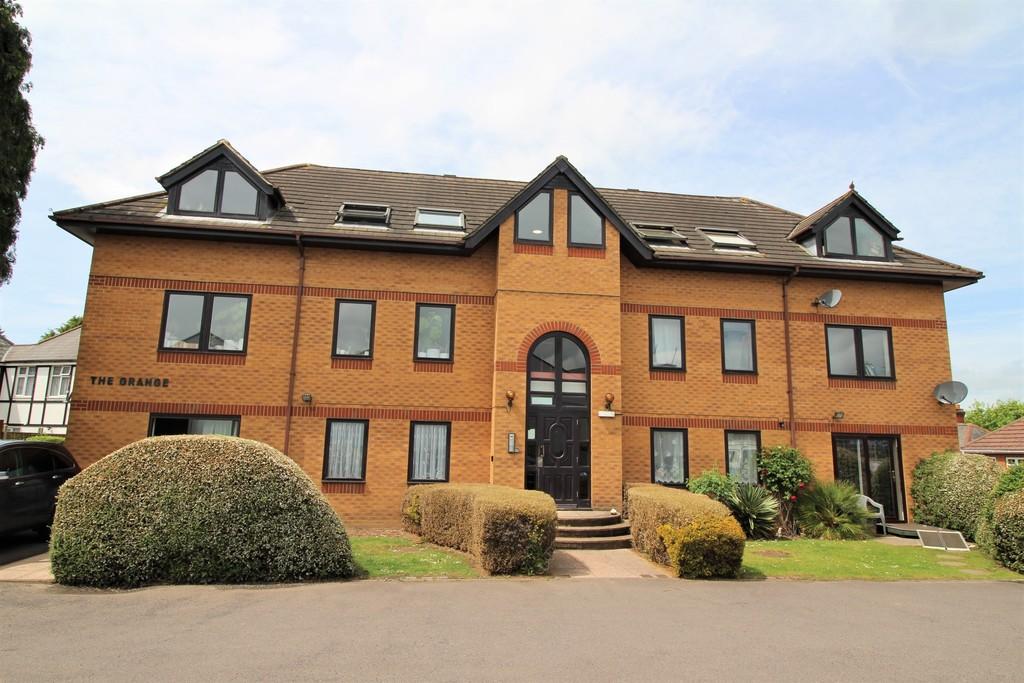 Shirley, Southampton 2 bed apartment £825 pcm (£190 pw)