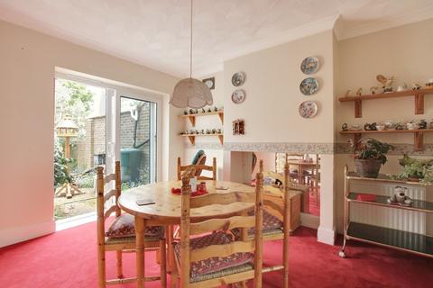 3 bedroom terraced house for sale - Balcombe Avenue, Worthing BN14 7RS