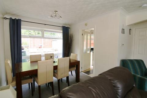 3 bedroom semi-detached house for sale - Westbourne Road, Chester, CH1