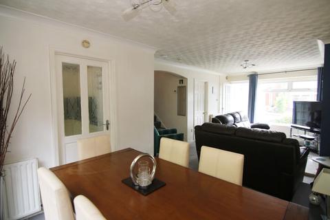 3 bedroom semi-detached house for sale - Westbourne Road, Chester, CH1