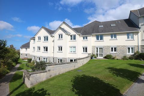 1 bedroom ground floor flat for sale - Trevithick Road, Camborne