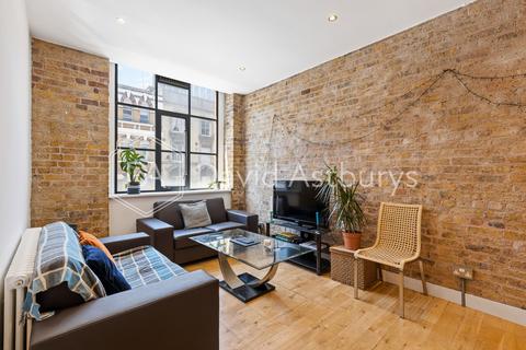 2 bedroom flat to rent - Thrawl Street, Aldgate, London
