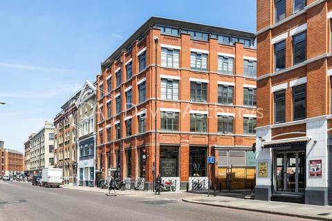 2 bedroom flat to rent - Thrawl Street, Aldgate, London