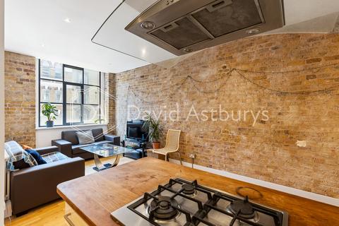 2 bedroom flat to rent, Thrawl Street, Aldgate, London