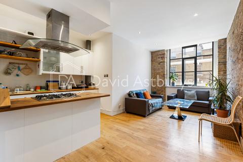 2 bedroom flat to rent, Thrawl Street, Aldgate, London