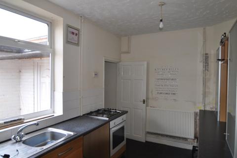 undefined, Bridge Street, Darton