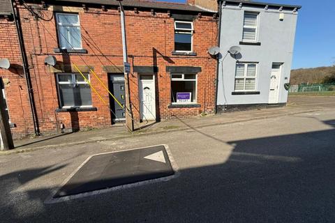 undefined, Bridge Street, Darton
