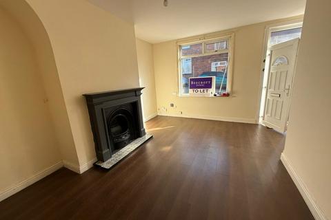 undefined, Bridge Street, Darton
