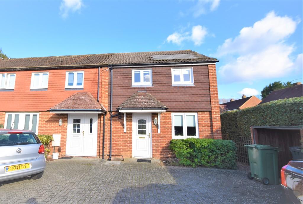 Broomfield 6 bed semidetached house £3,250 pcm (£750 pw)