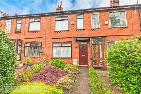 2 bedroom terraced house for sale - Merton Avenue, Oldham, Greater Manchester, OL8