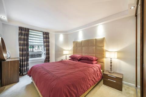 3 bedroom flat to rent, Macready House, 75, Crawford Street, Marylebone