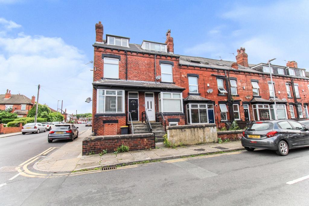 ALL BILLS INCLUDED Trelawn Avenue, Headingley 6 bed terraced house to