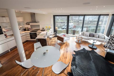 1 bedroom flat to rent, Ravelston Terrace, Edinburgh, EH4