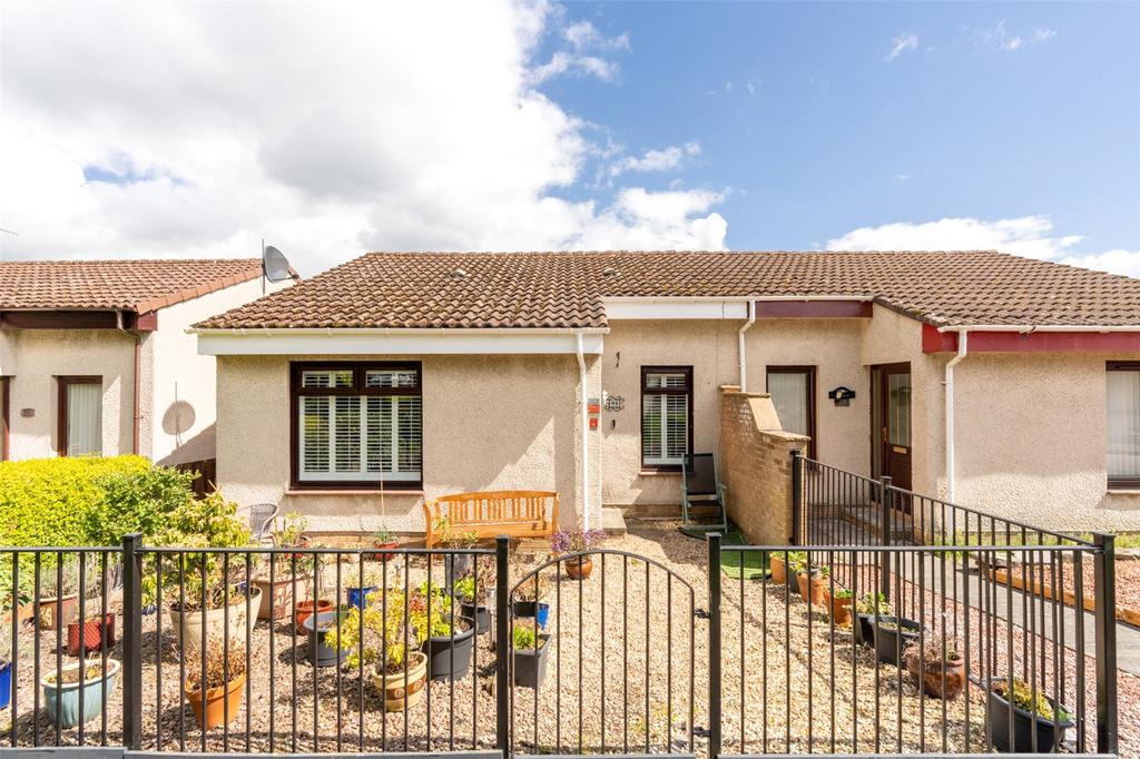 Front Aspect