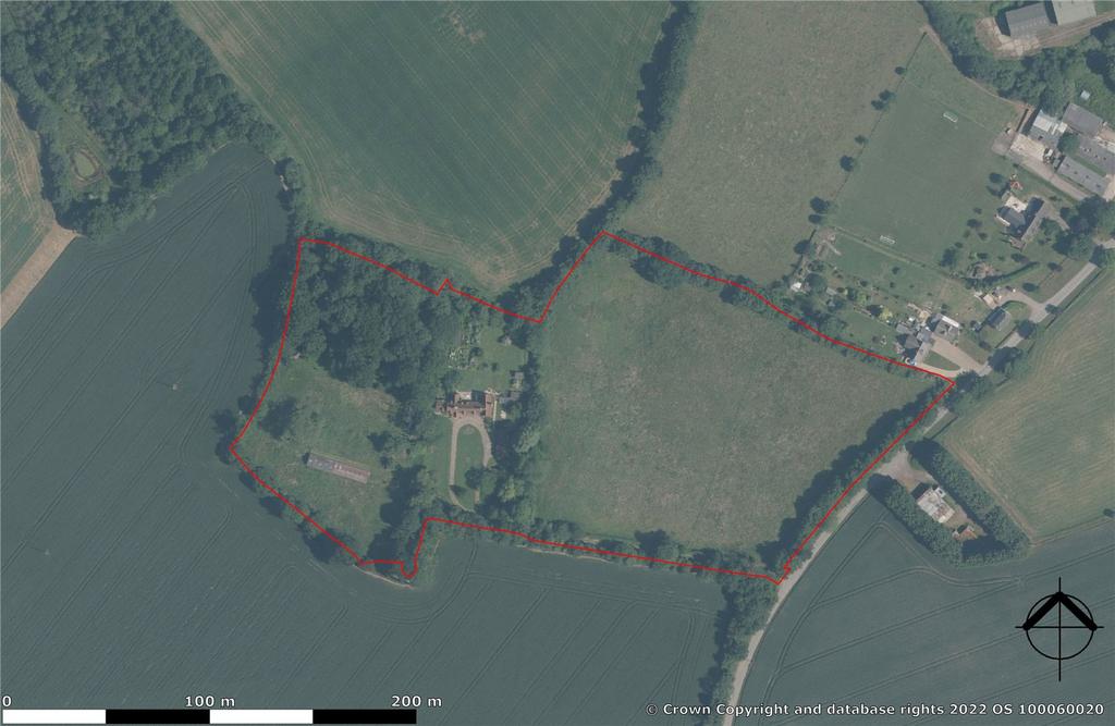 Aerial Image