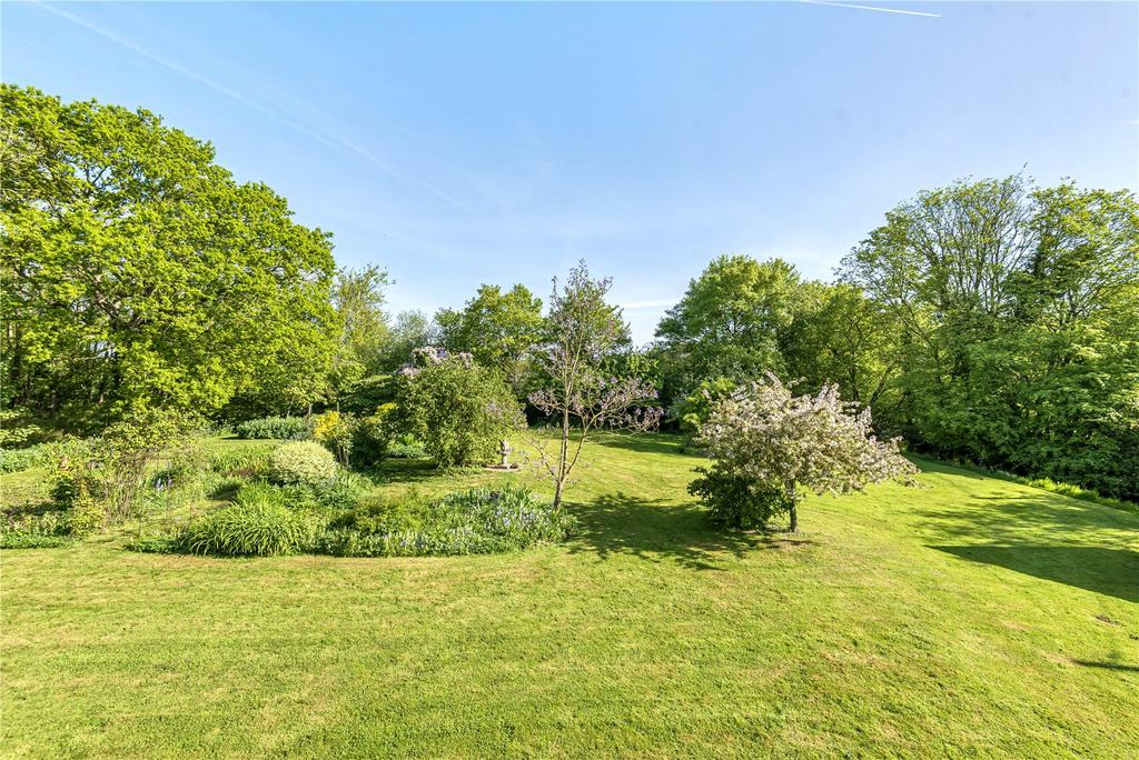 Gardens