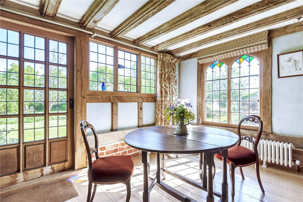 Drawing Room