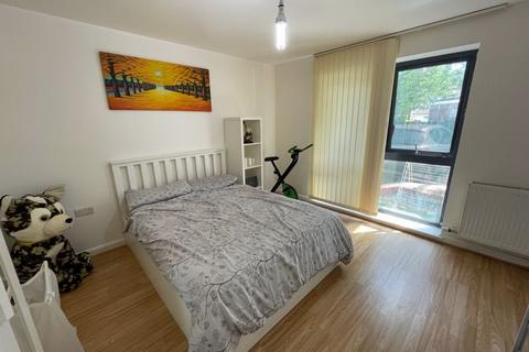 1 bedroom flat for sale, Buckingham Road, Edgware