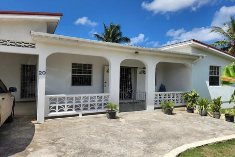 4 bedroom house, Mullins, , Barbados