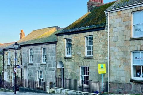 4 bedroom terraced house for sale, Lemon Street, Truro