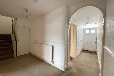 4 bedroom terraced house for sale, Lemon Street, Truro