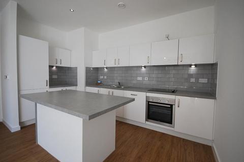 2 bedroom apartment to rent, 205 City Road, Hulme, Manchester, M15 5GP