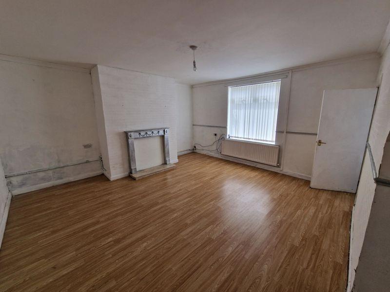 Katherine Street, Ashington 2 bed terraced house £65,000