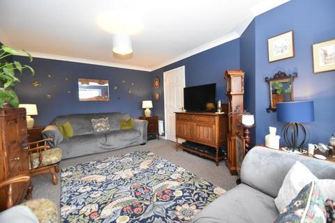 4 bedroom detached villa for sale - Westdale Drive, Moodiesburn, Glasgow, G69 0NP