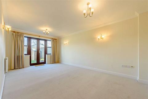 3 bedroom terraced house to rent, Gore End Road, Ball Hill, Newbury, RG20