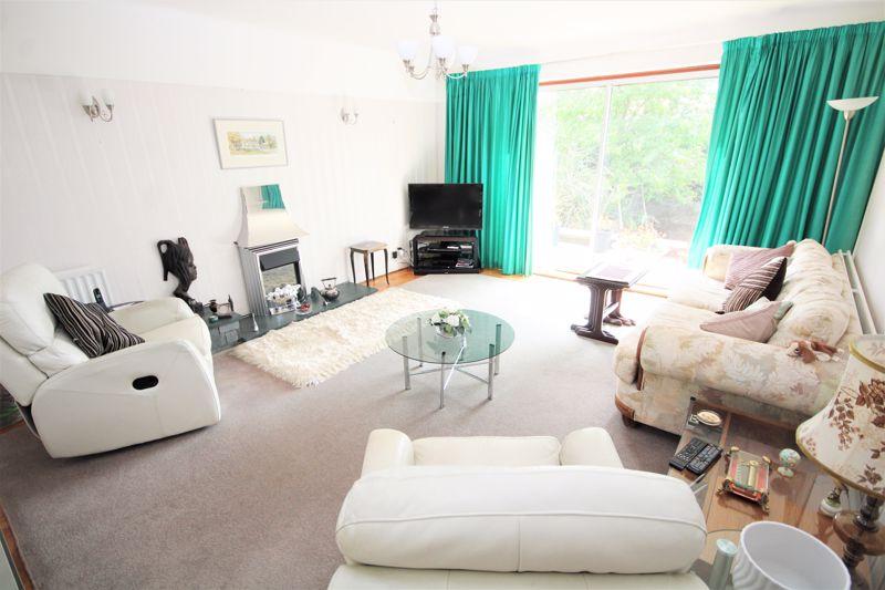 Caldy Road, West Kirby, Wirral 5 bed detached house £795,000