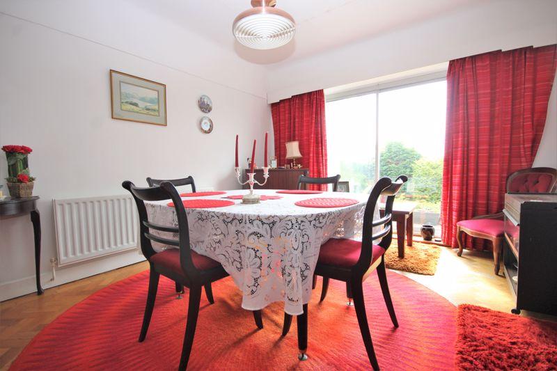 Caldy Road, West Kirby, Wirral 5 bed detached house £795,000