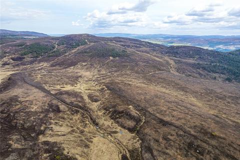 Land for sale, Land By Drumnadrochit, Inverness, Inverness-Shire, IV63