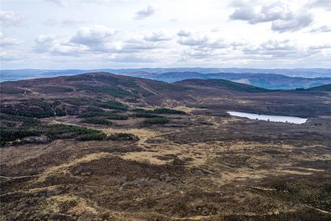 Land for sale, Land By Drumnadrochit, Inverness, Inverness-Shire, IV63