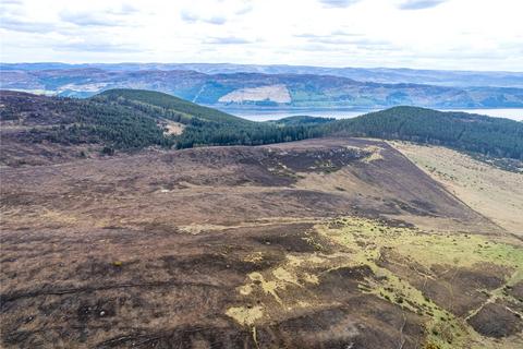 Land for sale, Land By Drumnadrochit, Inverness, Inverness-Shire, IV63