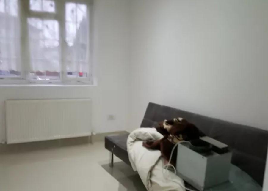 One Bedroom Flat Feltham 1 bed flat £1,320 pcm (£305 pw)