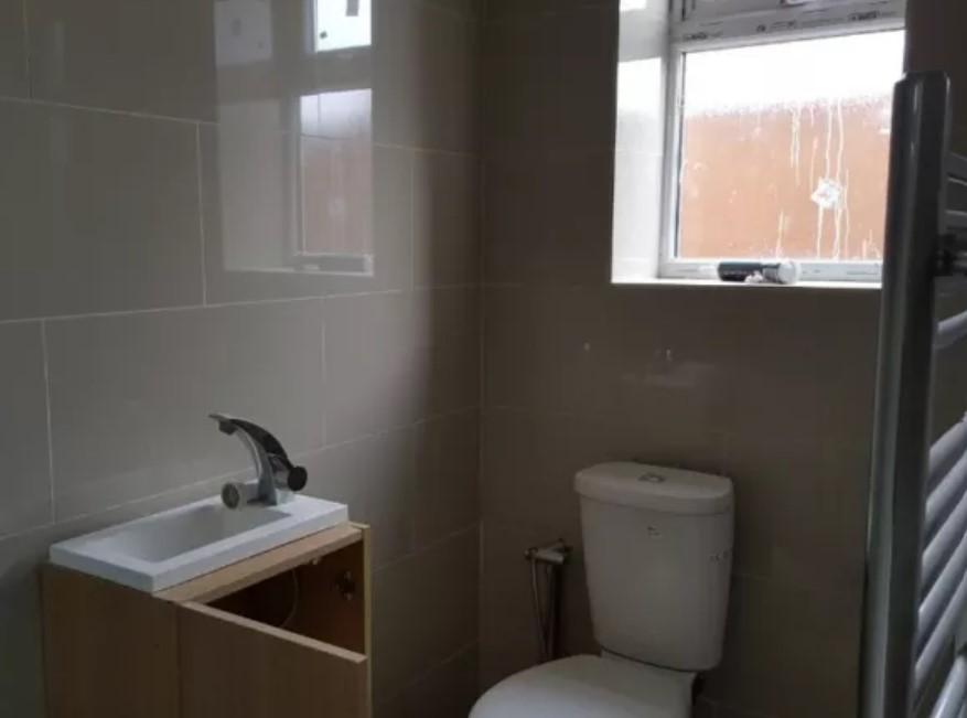 One Bedroom Flat Feltham 1 bed flat £1,320 pcm (£305 pw)