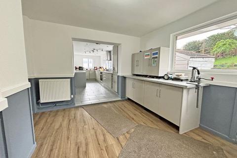 Eversley Saxon Ridge, Watchet, TA23 0BL