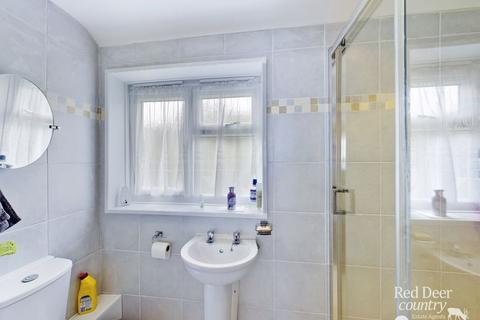 Eversley Saxon Ridge, Watchet, TA23 0BL